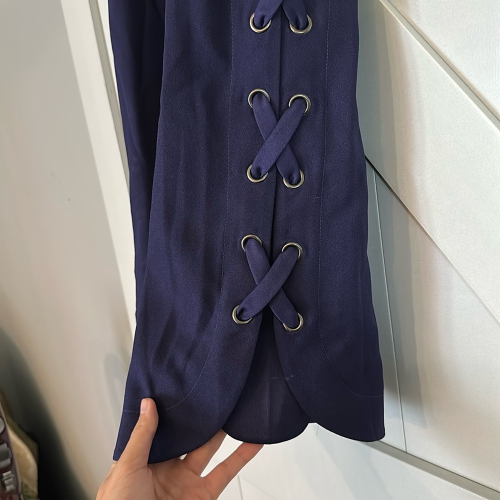 Parker Riviera Dress - Picture 3 of 4